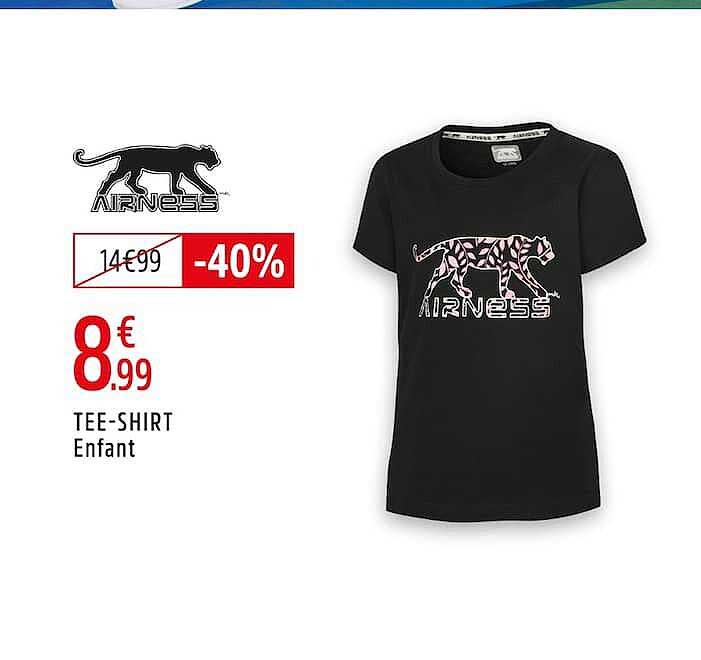 TEE-SHIRT Enfant