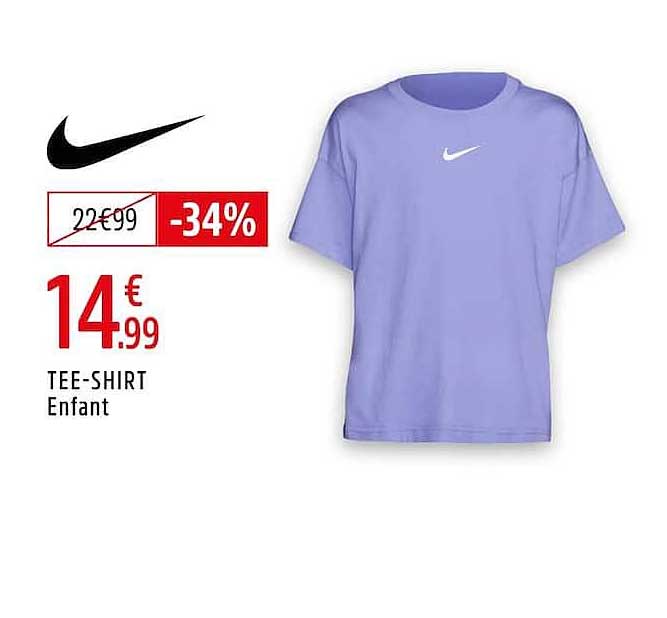 TEE-SHIRT Enfant