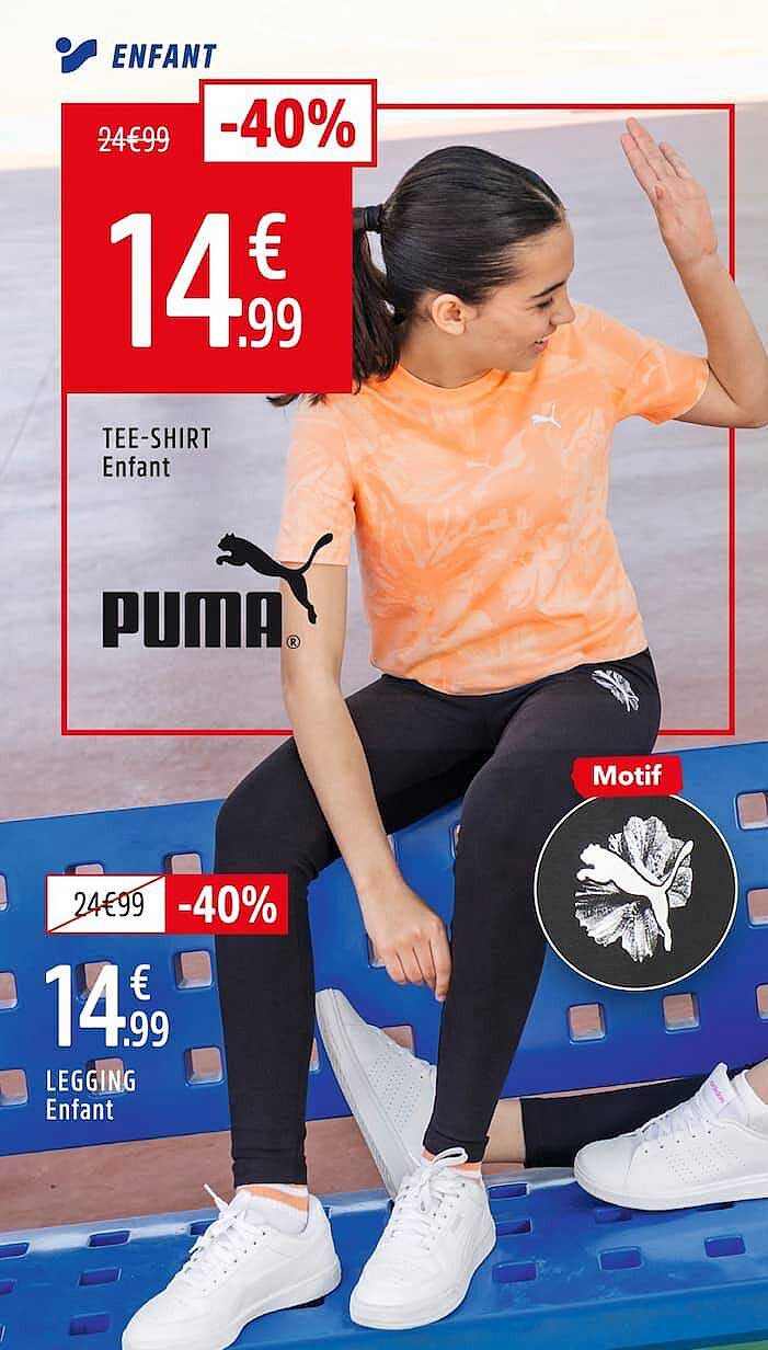 TEE-SHIRT Enfant