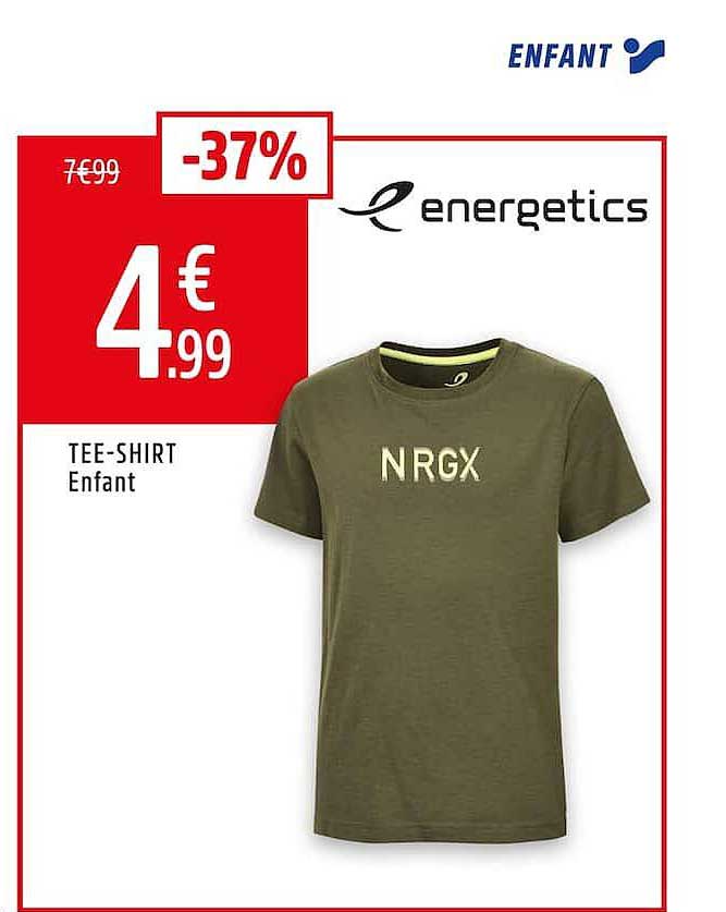 TEE-SHIRT Enfant