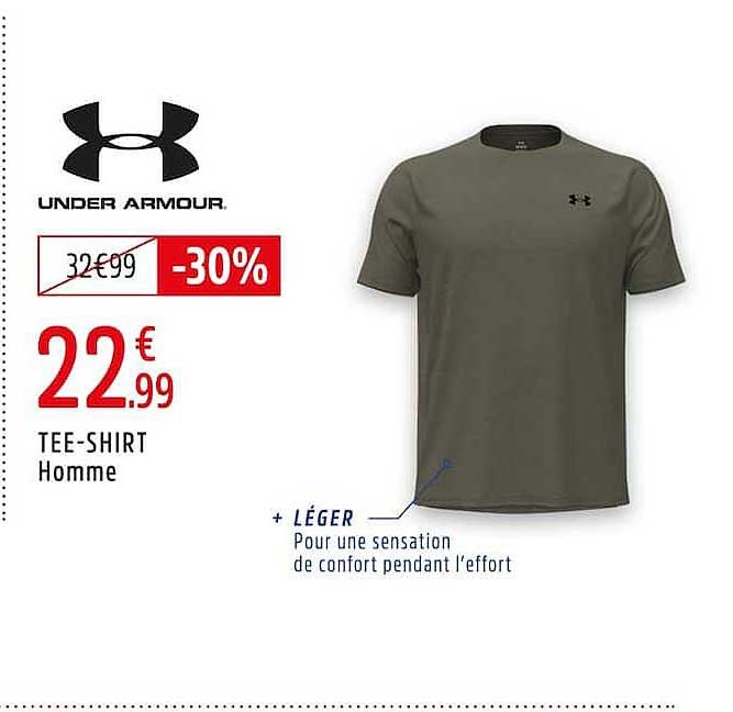 TEE-SHIRT Homme