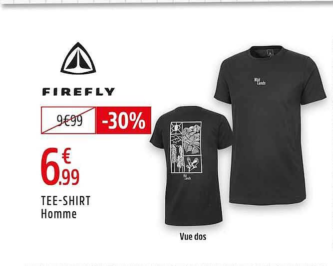 TEE-SHIRT Homme