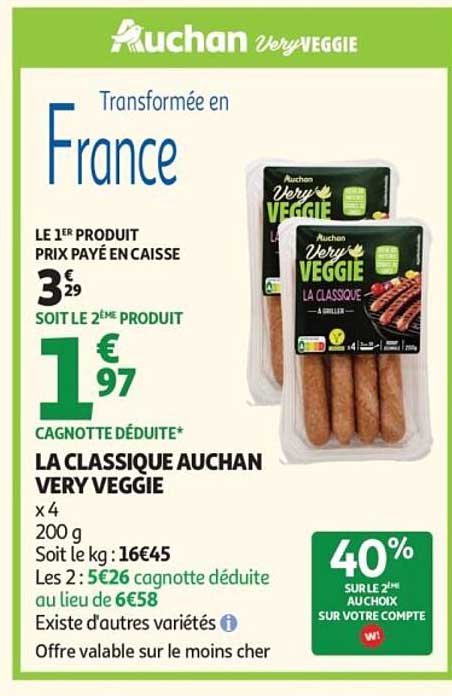 Transformée en France