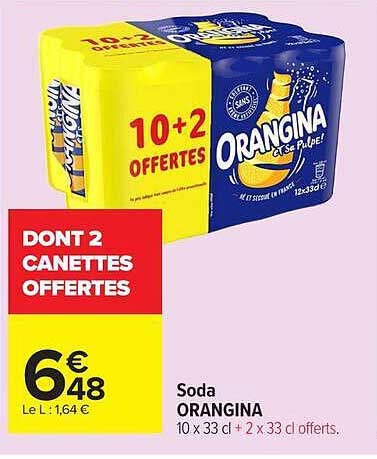 10+2 OFFERTES