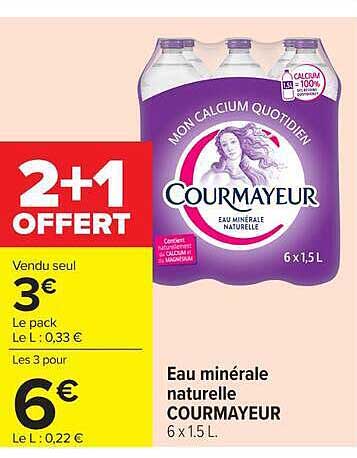 2+1 OFFERT