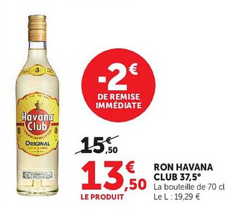 -2€ DE REMISE IMMÉDIATE