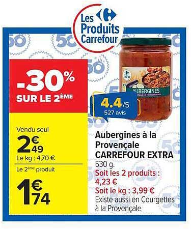 -30% SUR LE 2ème