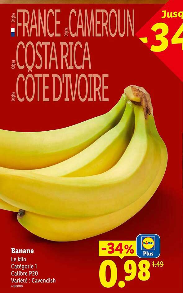 Banane