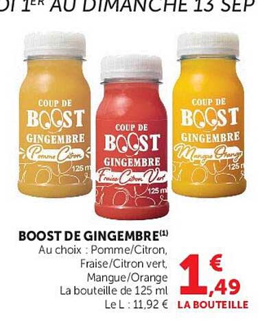 BOOST DE GINGEMBRE(1)