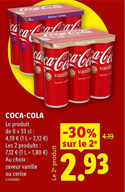 COCA-COLA