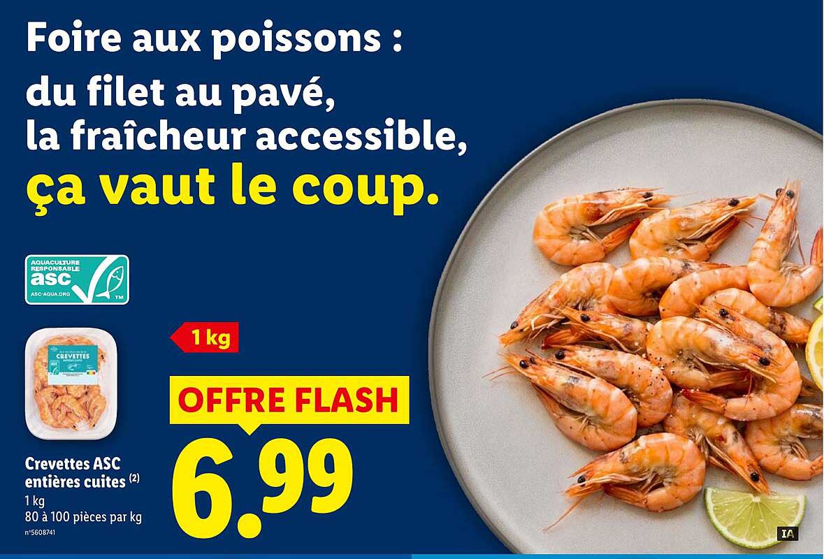 Crevettes ASC entières cuites (2)