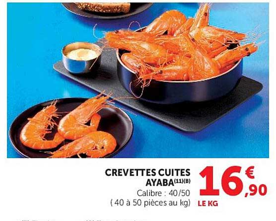 CREVETTES CUITES AYABA (1)(B)