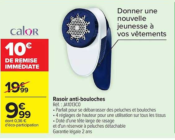 Donner une nouvelle jeunesse à vos vêtements