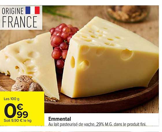 Emmental