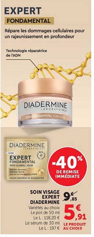 EXPERT FONDAMENTAL