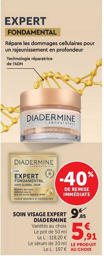 EXPERT FONDAMENTAL