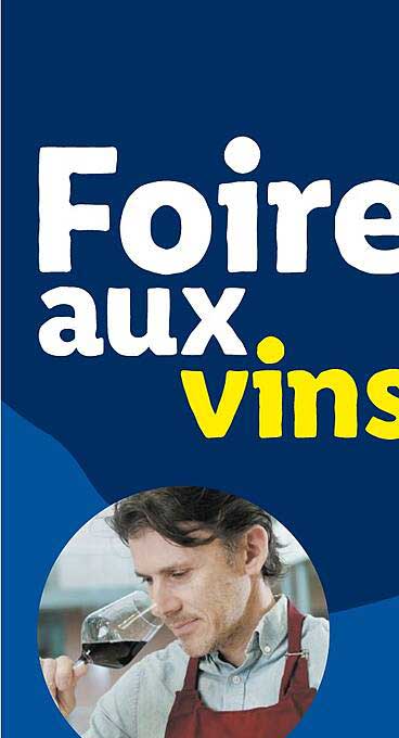 Foire aux vins