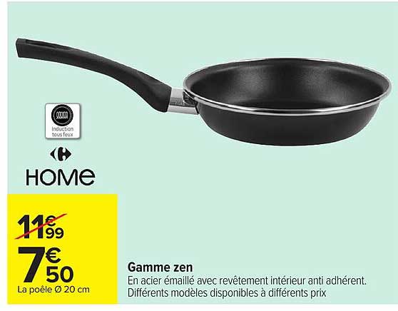 Gamme zen