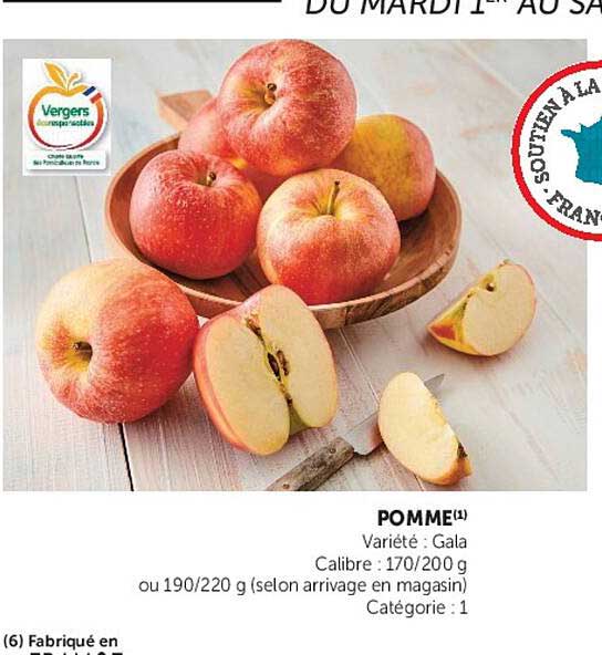 POMME(1)
