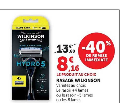 RASAGE WILKINSON