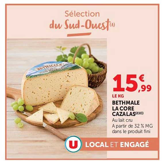 Sélection du Sud-Ouest