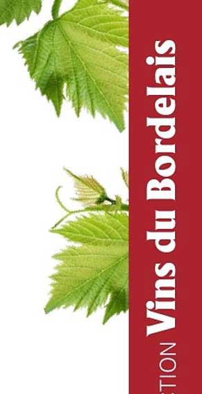 Vins du Bordelais