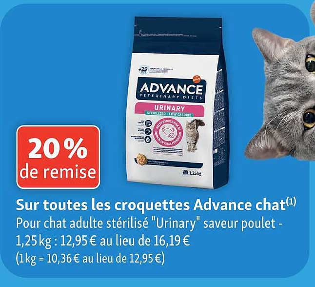 20% de remise