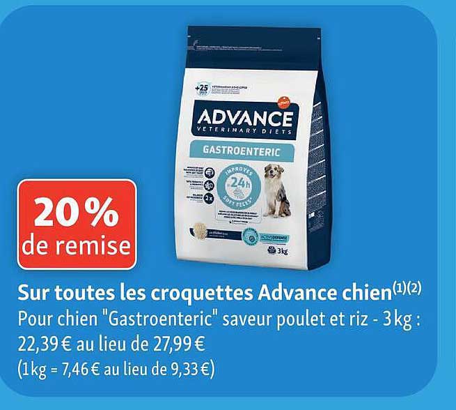 20 % de remise
