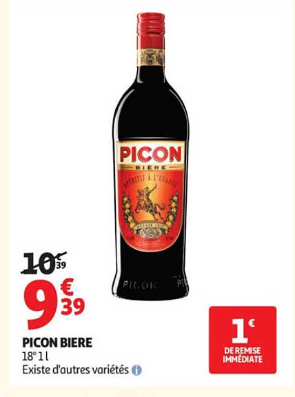 PICON BIERE