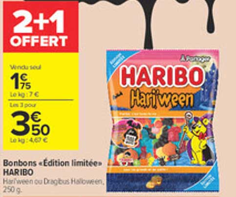 2+1 OFFERT
