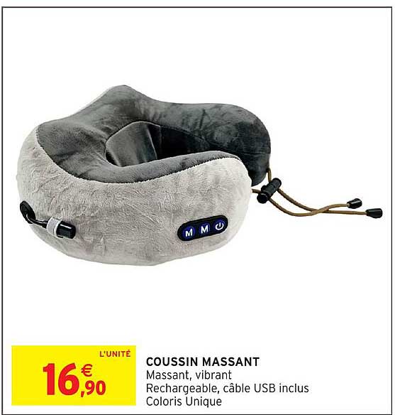COUSSIN MASSANT