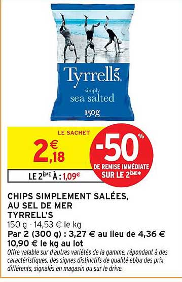 LE SACHET