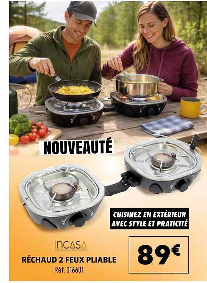 NOUVEAUTÉ