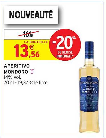 NOUVEAUTÉ