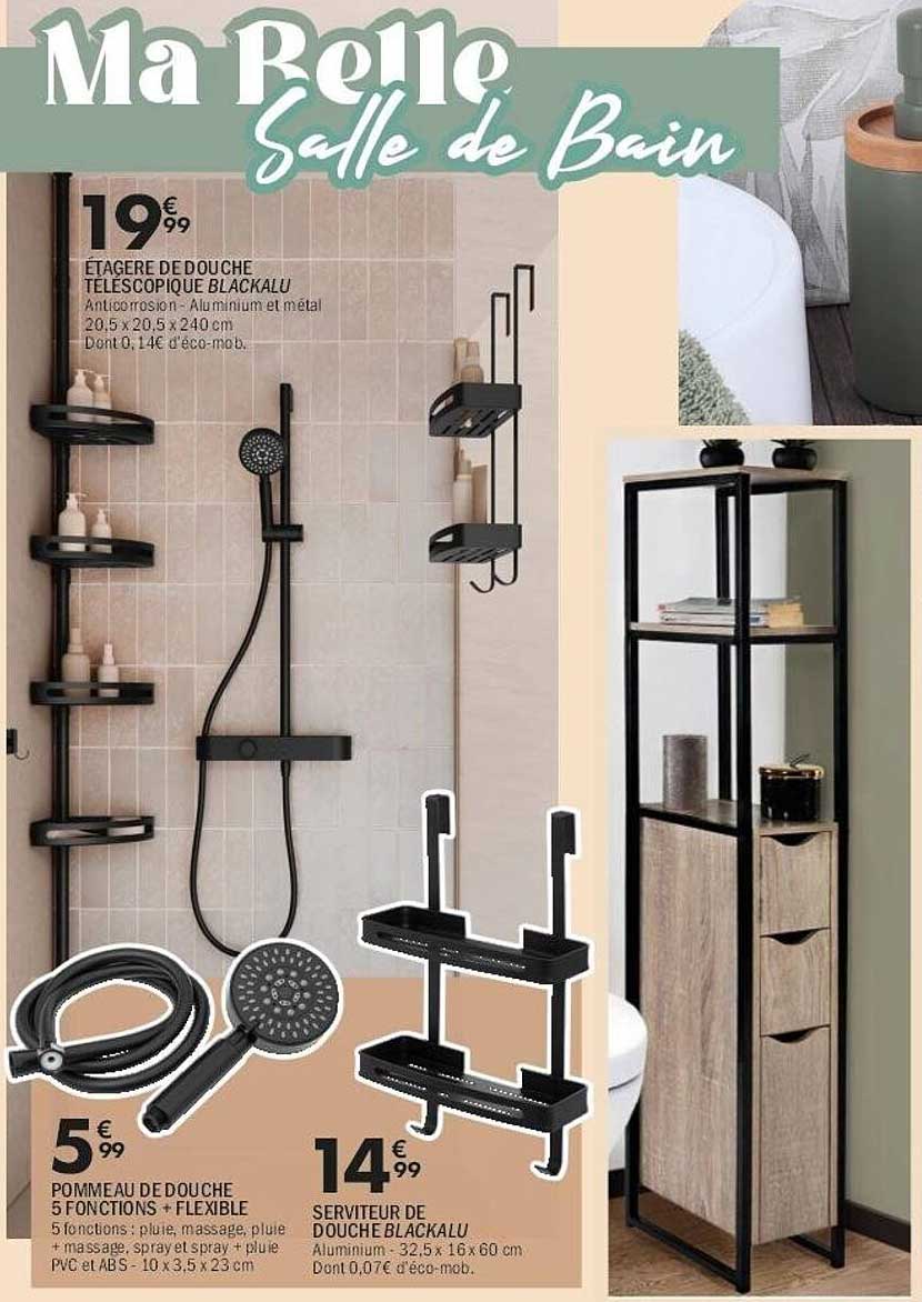 Etagere La Foir Fouillenull