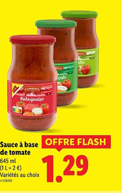 Sitemapcdatahttpsmobelinfbizidsauce Tomate Lidl