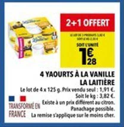 2+1 OFFERT