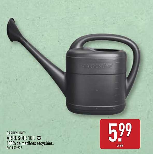 ARROSOIR 10 L