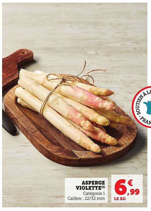 ASPERGE VIOLETTE(3)