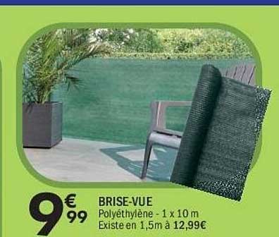 BRISE-VUE