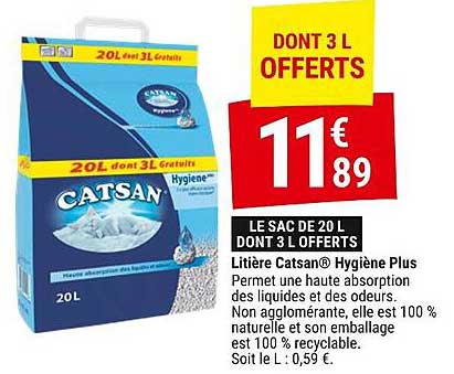 DON 3 L OFFERTS