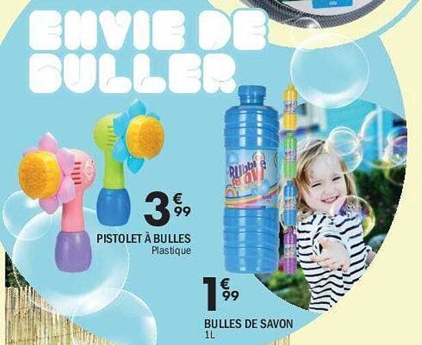 ENVIE DE BULLER