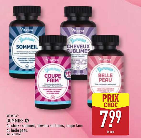 GUMMIES