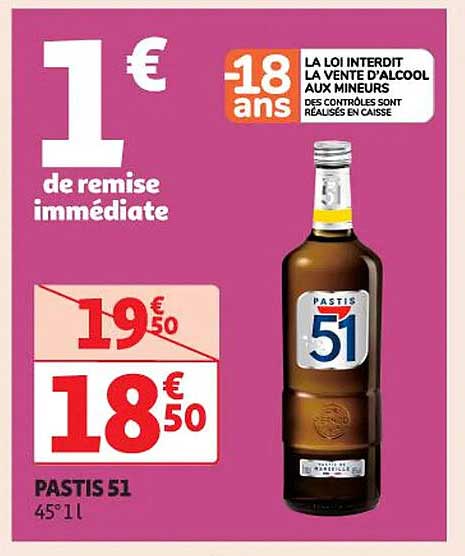 PASTIS 51