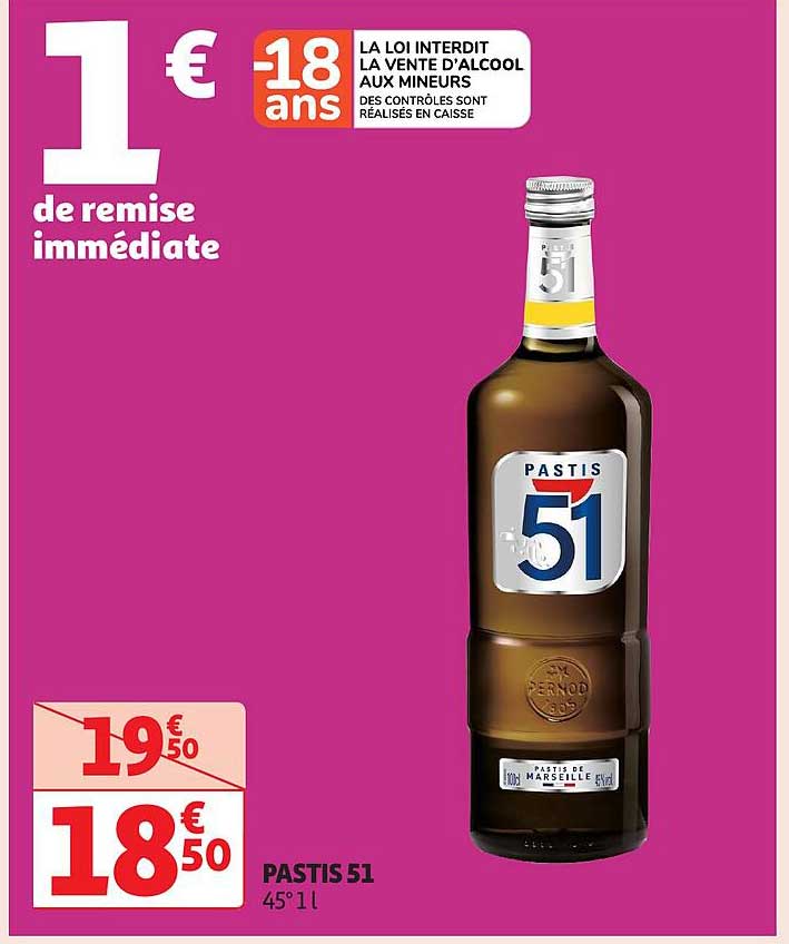 PASTIS 51
