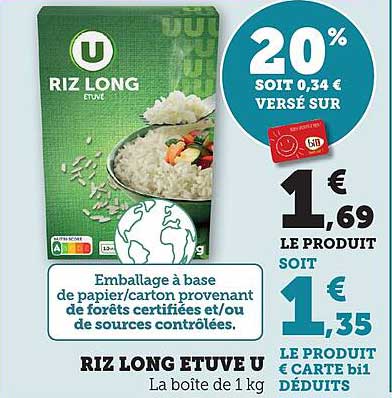 RIZ LONG ETUVE U
