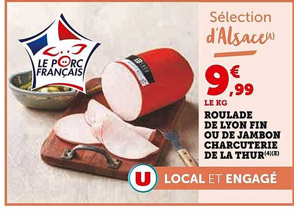 Sélection d'Alsace