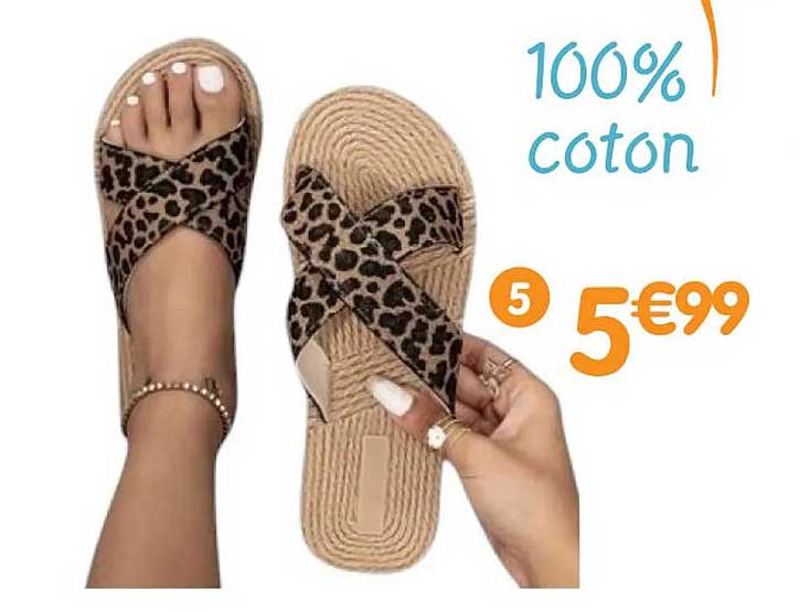 100% coton