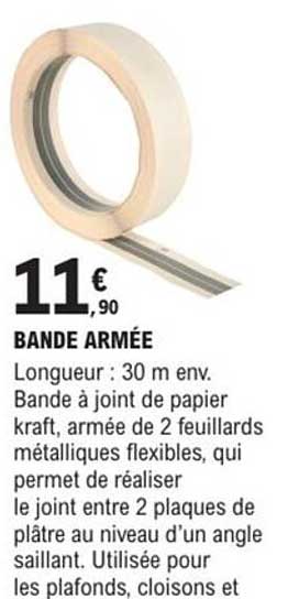 BANDE ARMÉE