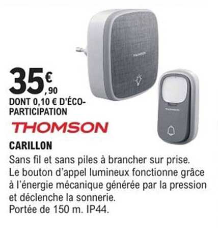 CARILLON